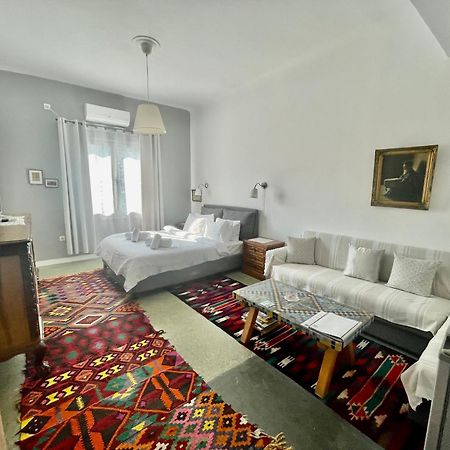 A Litte Taste Of Home Guest House Афіни Екстер'єр фото