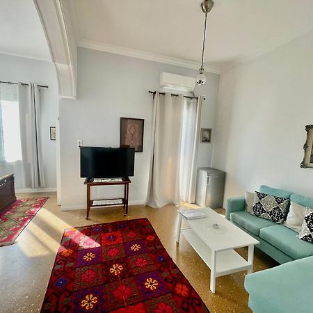 A Litte Taste Of Home Guest House Афіни Екстер'єр фото