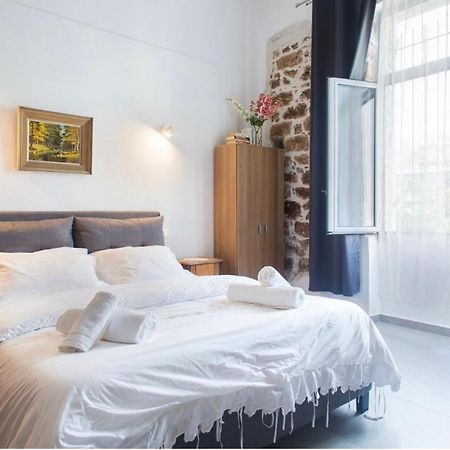 A Litte Taste Of Home Guest House Афіни Екстер'єр фото