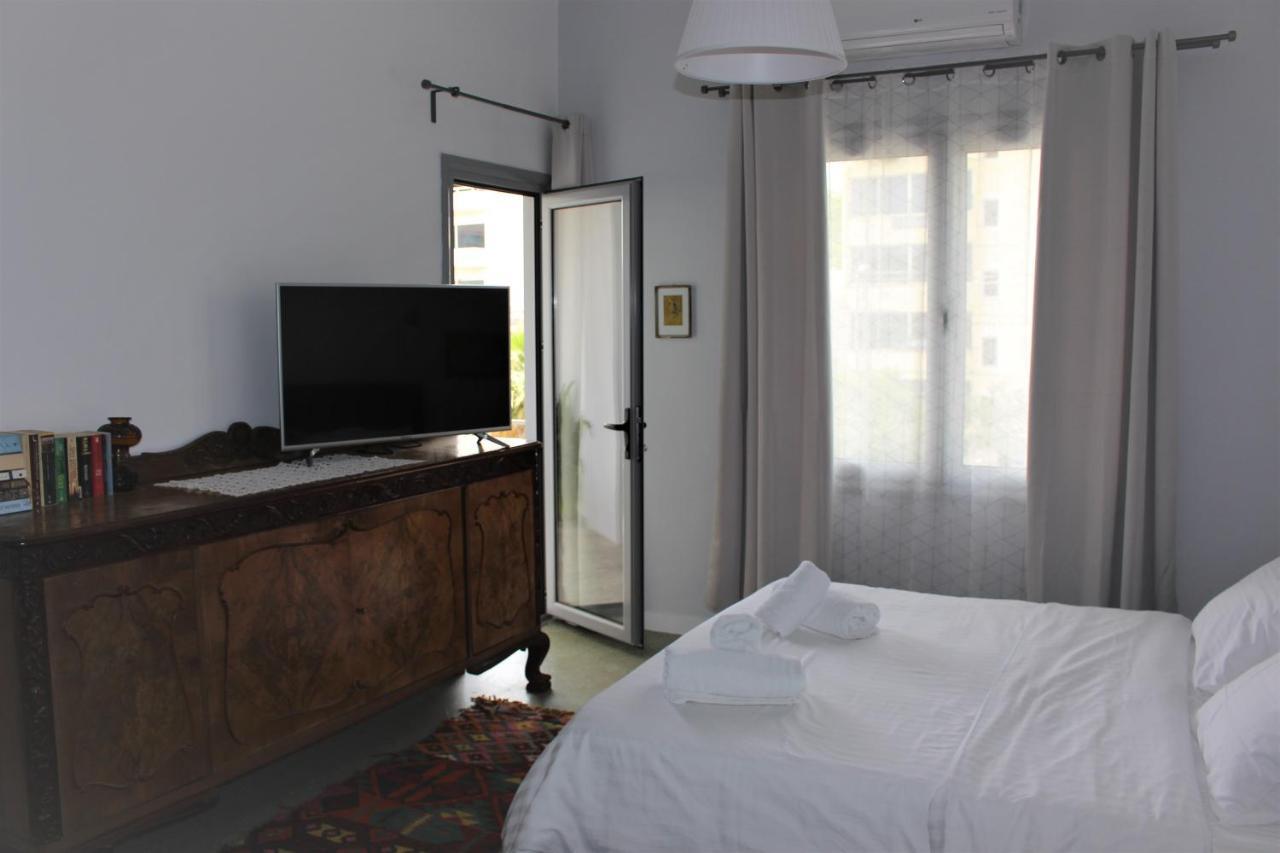 A Litte Taste Of Home Guest House Афіни Екстер'єр фото