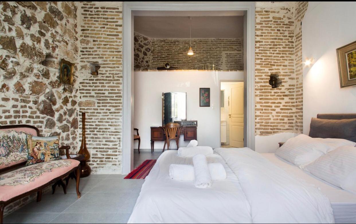 A Litte Taste Of Home Guest House Афіни Екстер'єр фото