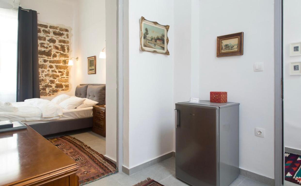 A Litte Taste Of Home Guest House Афіни Екстер'єр фото