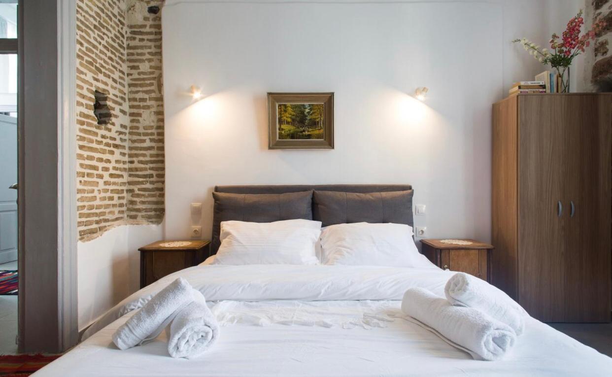 A Litte Taste Of Home Guest House Афіни Екстер'єр фото