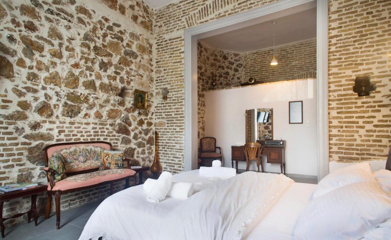 A Litte Taste Of Home Guest House Афіни Екстер'єр фото