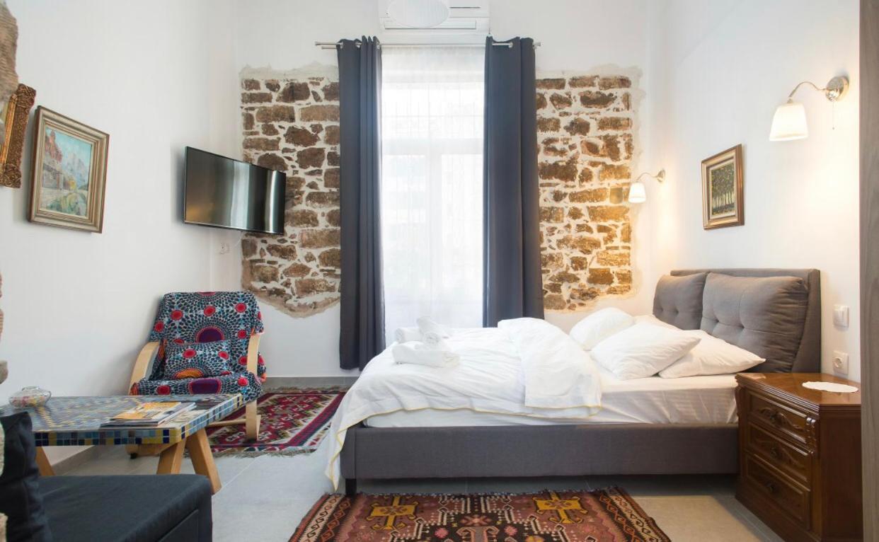 A Litte Taste Of Home Guest House Афіни Екстер'єр фото