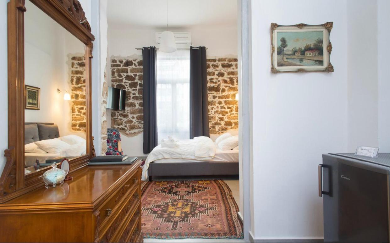 A Litte Taste Of Home Guest House Афіни Екстер'єр фото