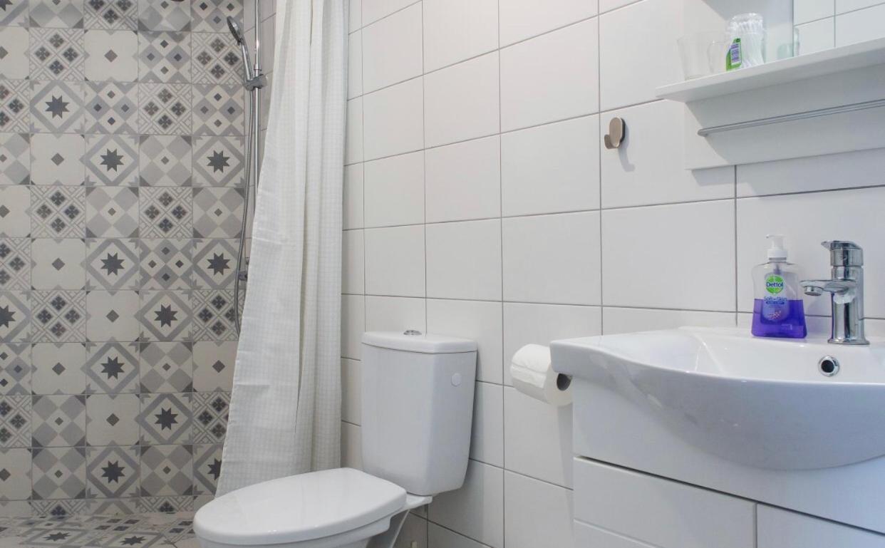 A Litte Taste Of Home Guest House Афіни Екстер'єр фото