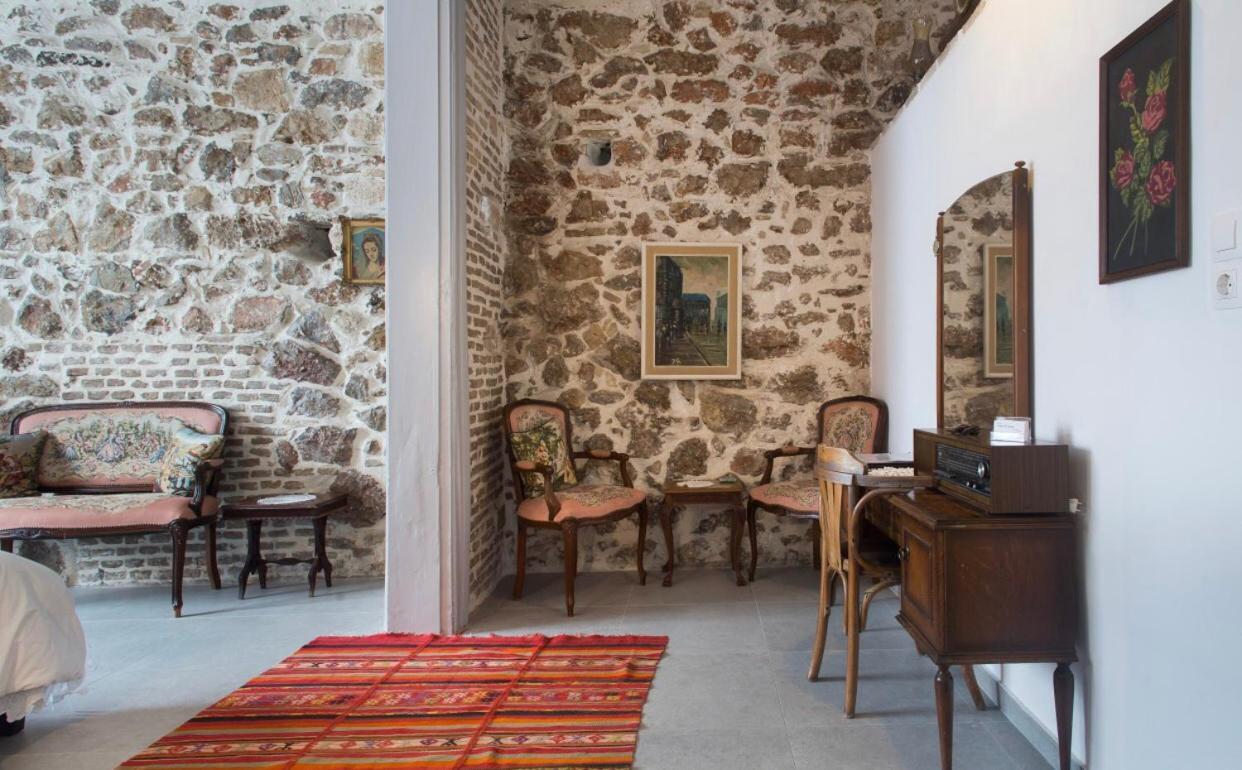 A Litte Taste Of Home Guest House Афіни Екстер'єр фото