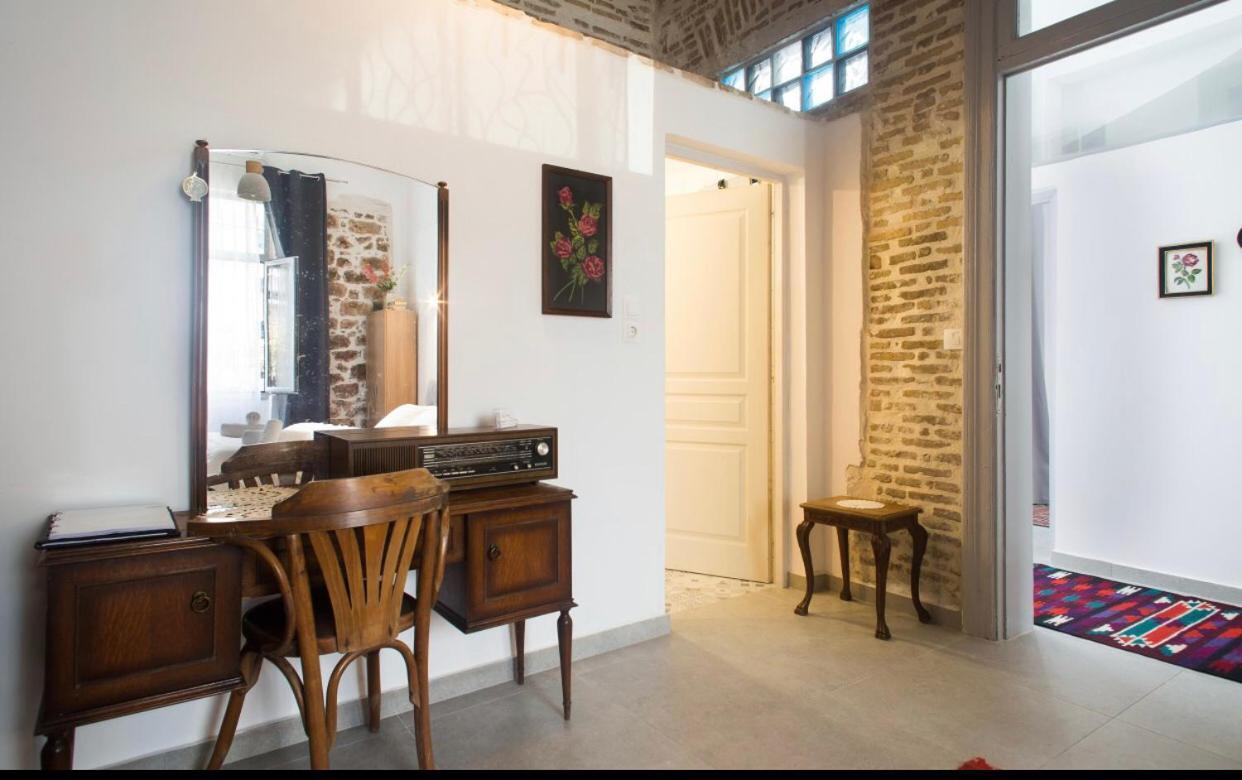 A Litte Taste Of Home Guest House Афіни Екстер'єр фото